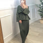 Abaya Set