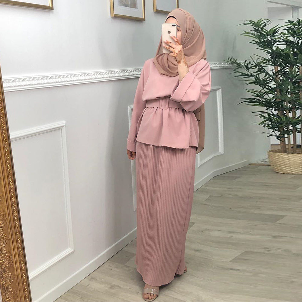 Abaya Set