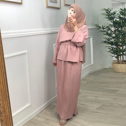 Abaya Set