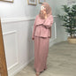 Abaya Set