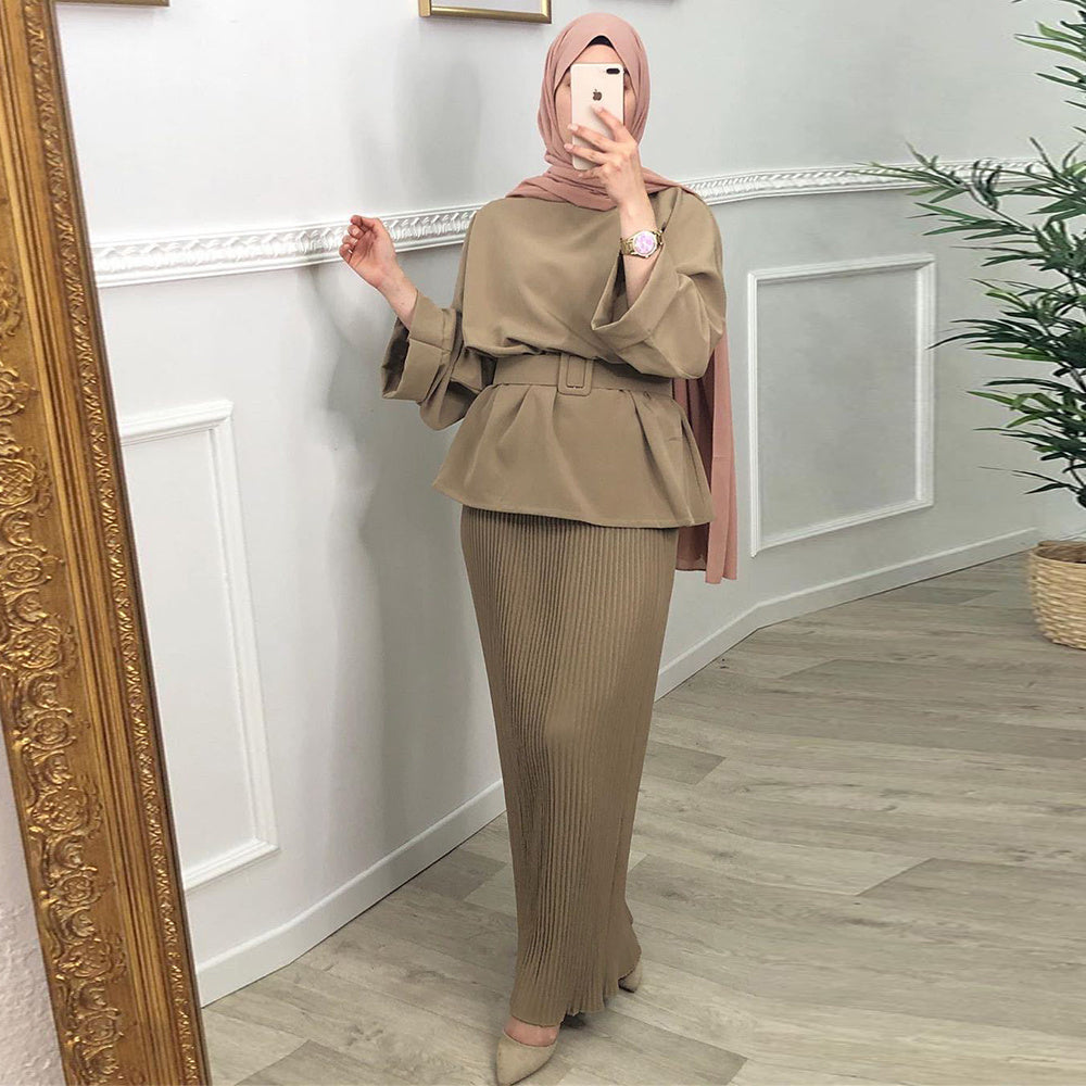 Abaya Set
