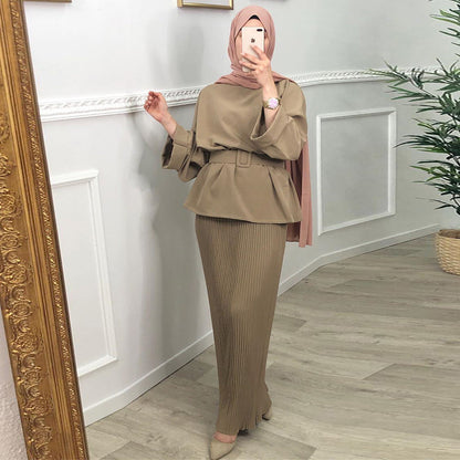 Abaya Set