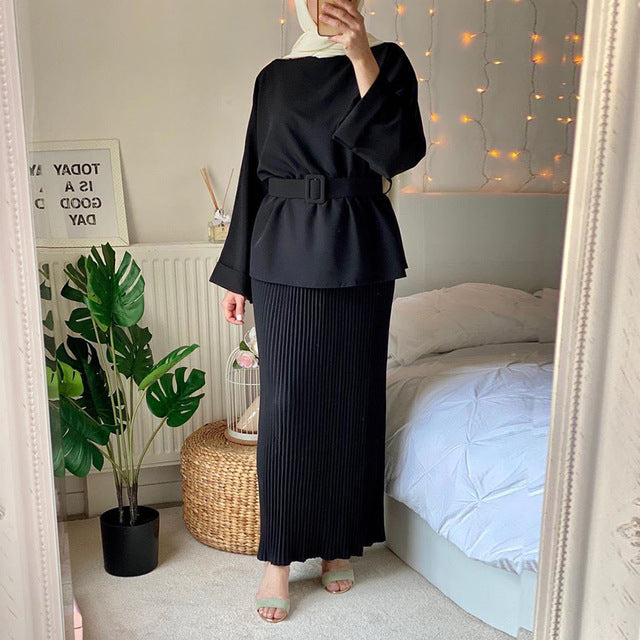 Abaya Set