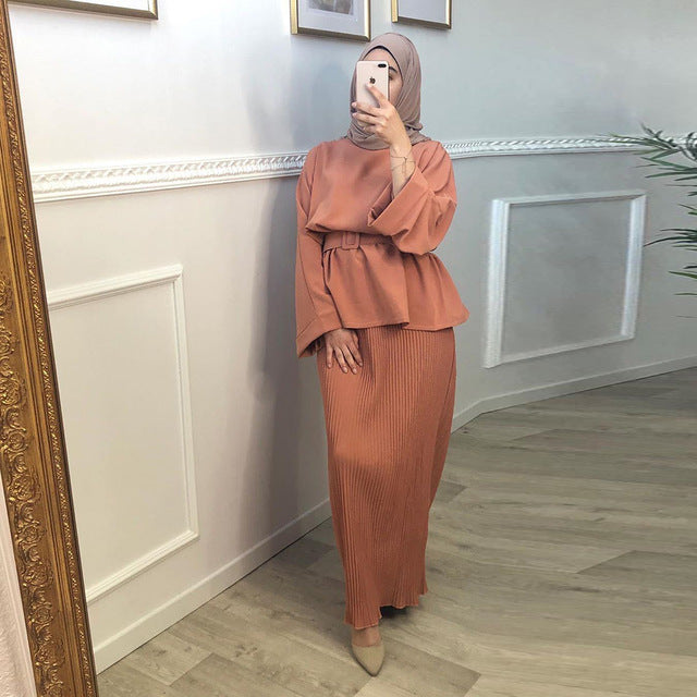 Abaya Set