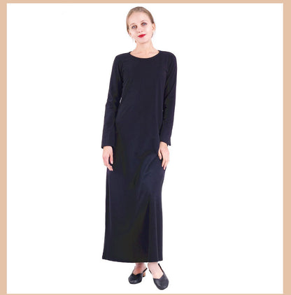 Abaya Kaftan Dress