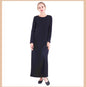 Abaya Kaftan Dress