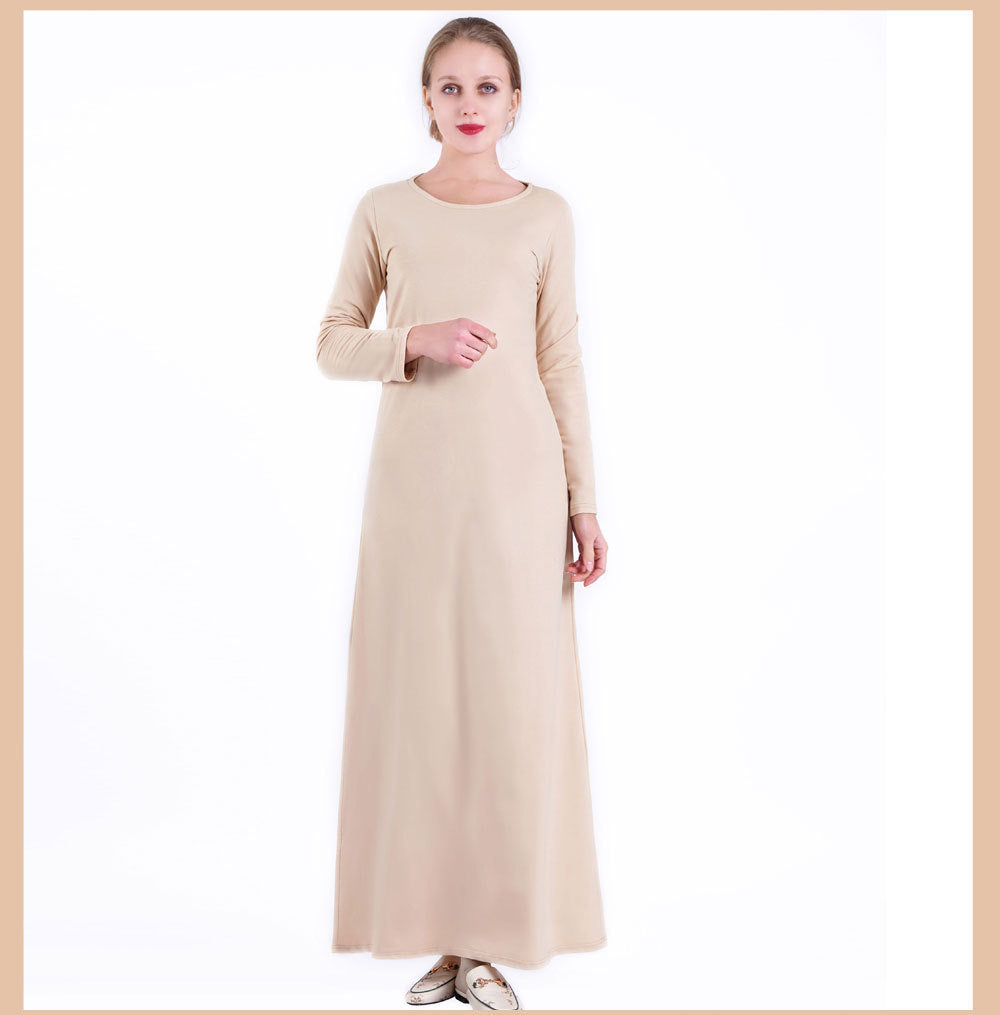 Abaya Kaftan Dress