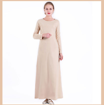 Abaya Kaftan Dress