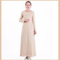 Abaya Kaftan Dress
