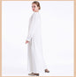Abaya Kaftan Dress
