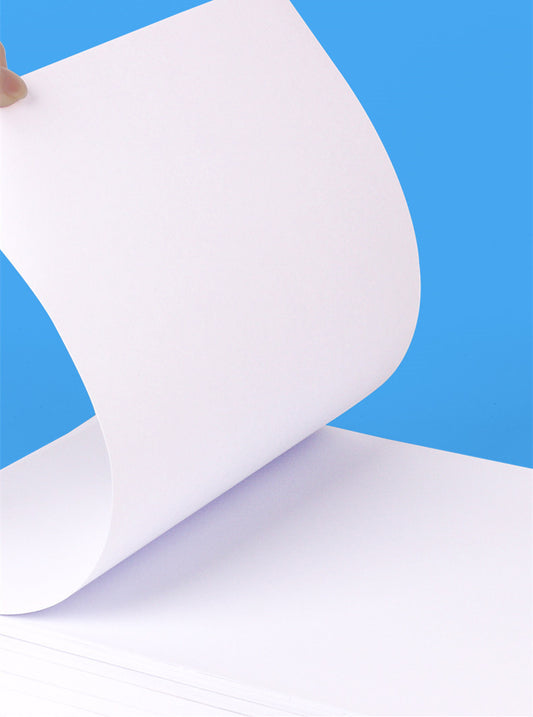 High-Quality A4 & A5 Printing Paper - Premium Paper for Home and Office Use