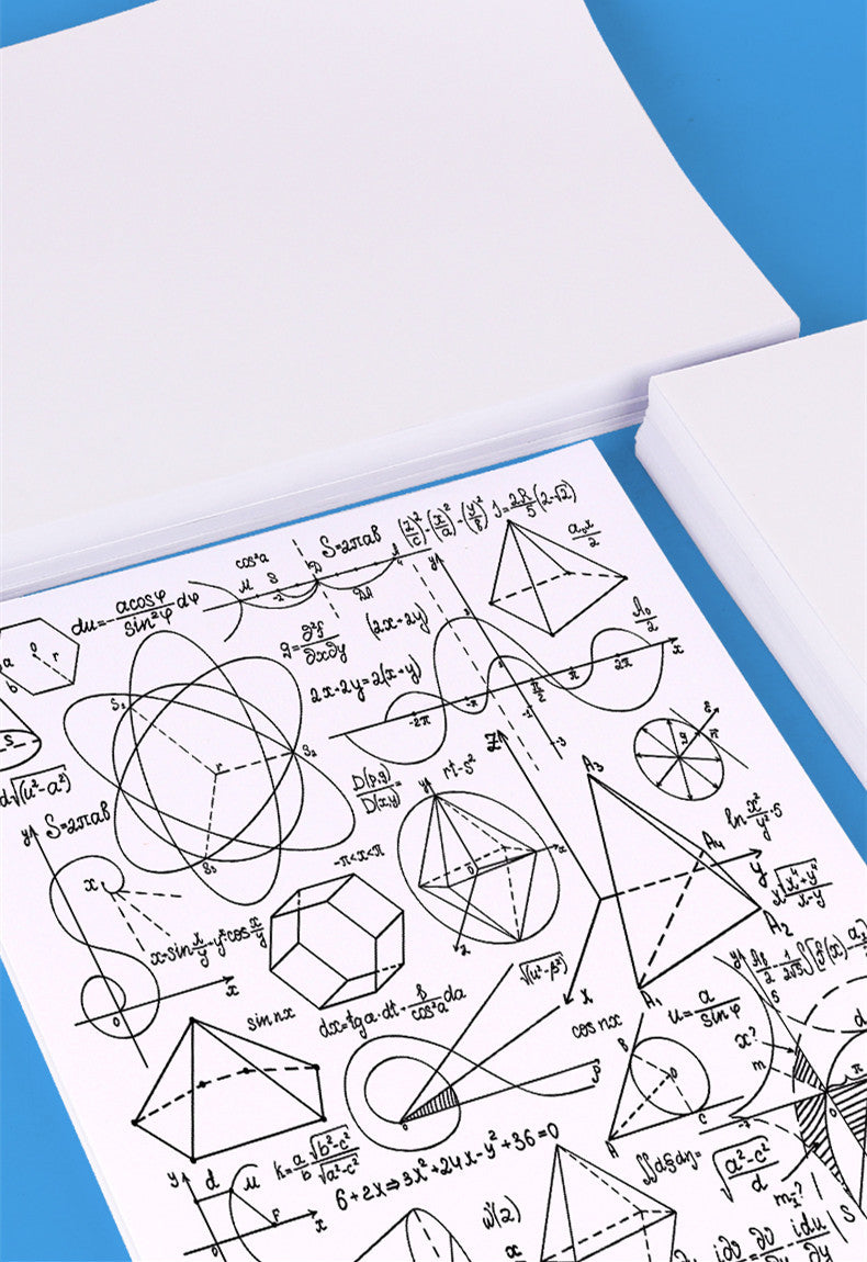 High-Quality A4 & A5 Printing Paper - Premium Paper for Home and Office Use