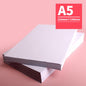 High-Quality A4 & A5 Printing Paper - Premium Paper for Home and Office Use