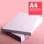 High-Quality A4 & A5 Printing Paper - Premium Paper for Home and Office Use