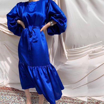 Women’s Kaftan Abaya Dress