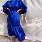 Women’s Kaftan Abaya Dress