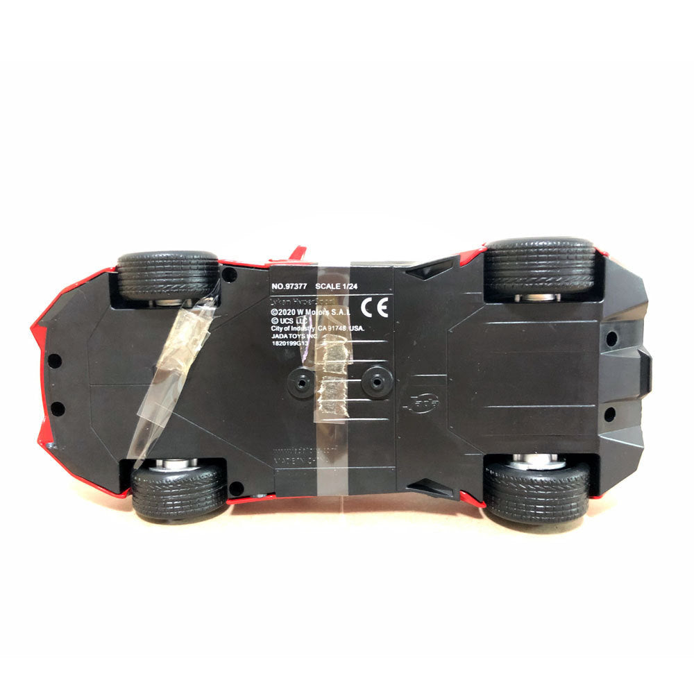 Alloy Simulation Car Model Toy