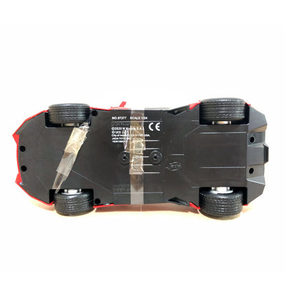 Alloy Simulation Car Model Toy