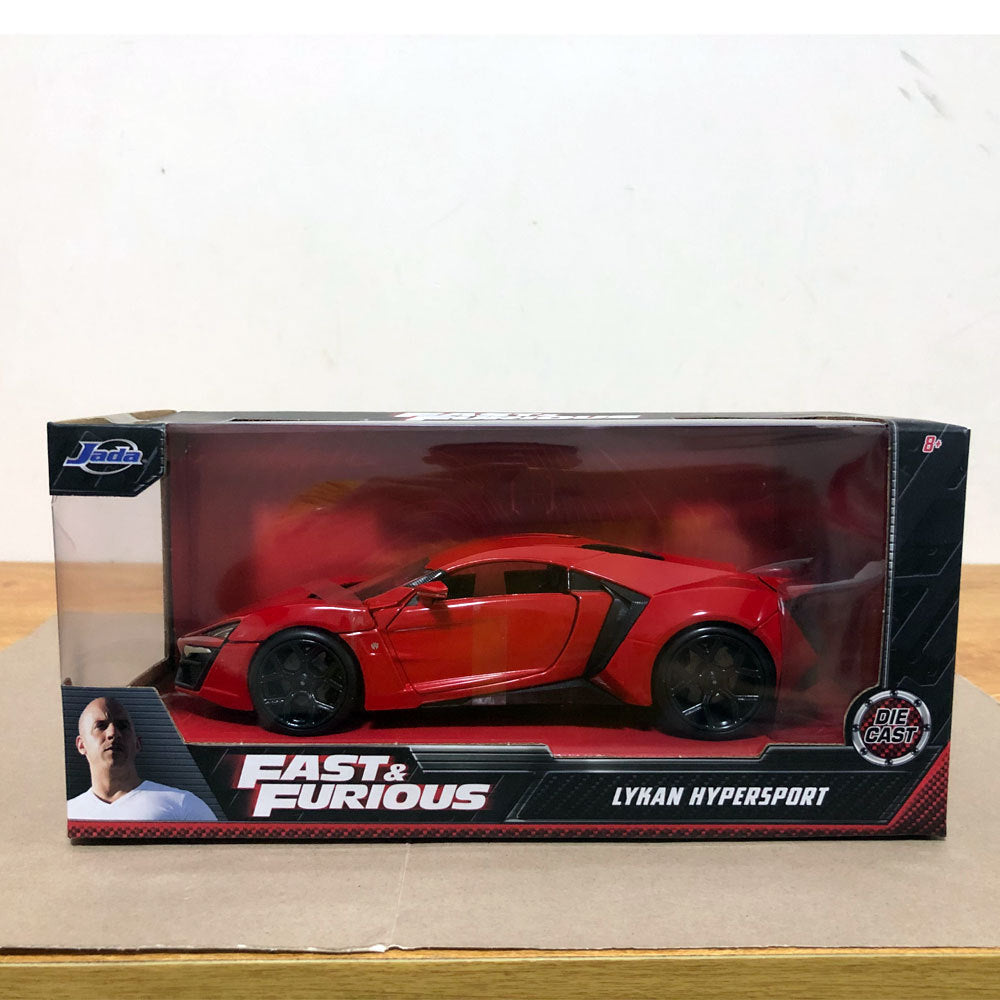 Alloy Simulation Car Model Toy