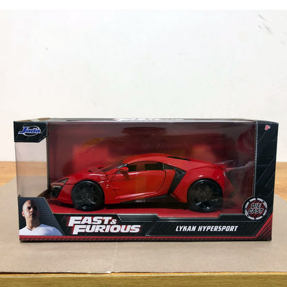 Alloy Simulation Car Model Toy