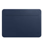 Laptop Bag PU Leather Case for MacBook, iPad, Tablet