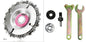 Grinder Disc
