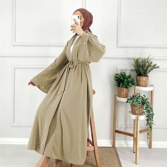 Eid Kaftan Abaya for Women