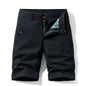 Pure Cotton Casual Overalls Pants