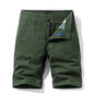 Pure Cotton Casual Overalls Pants