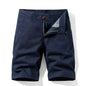 Pure Cotton Casual Overalls Pants
