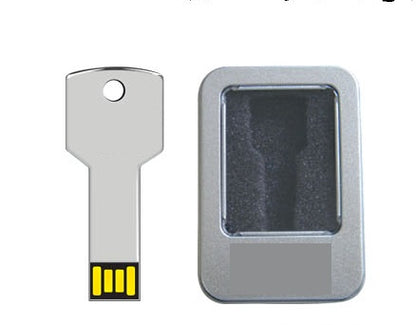 USB Flash Drives