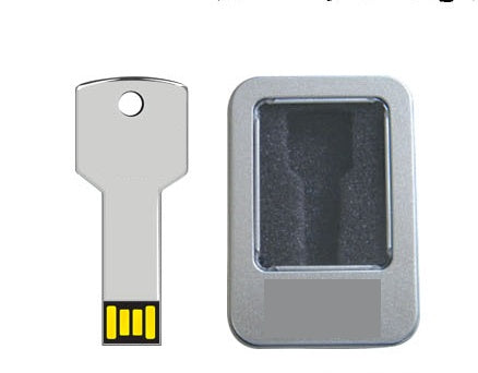 USB Flash Drives