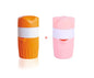 Portable Juicer Machine - Manual, Lightweight & Easy to Clean