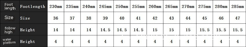 Foreign Trade Hot Girl Catwalk Silver Star Platform Thick High Heel Women's Ankle Boots