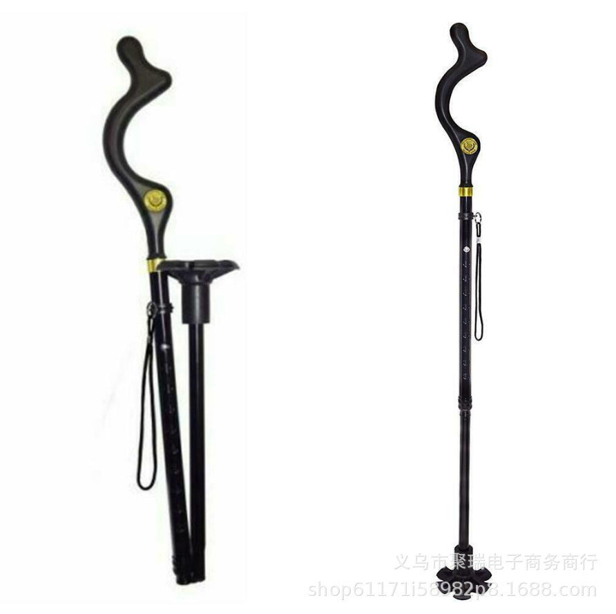 Folding Walking Stick