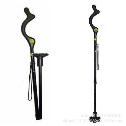 Folding Walking Stick