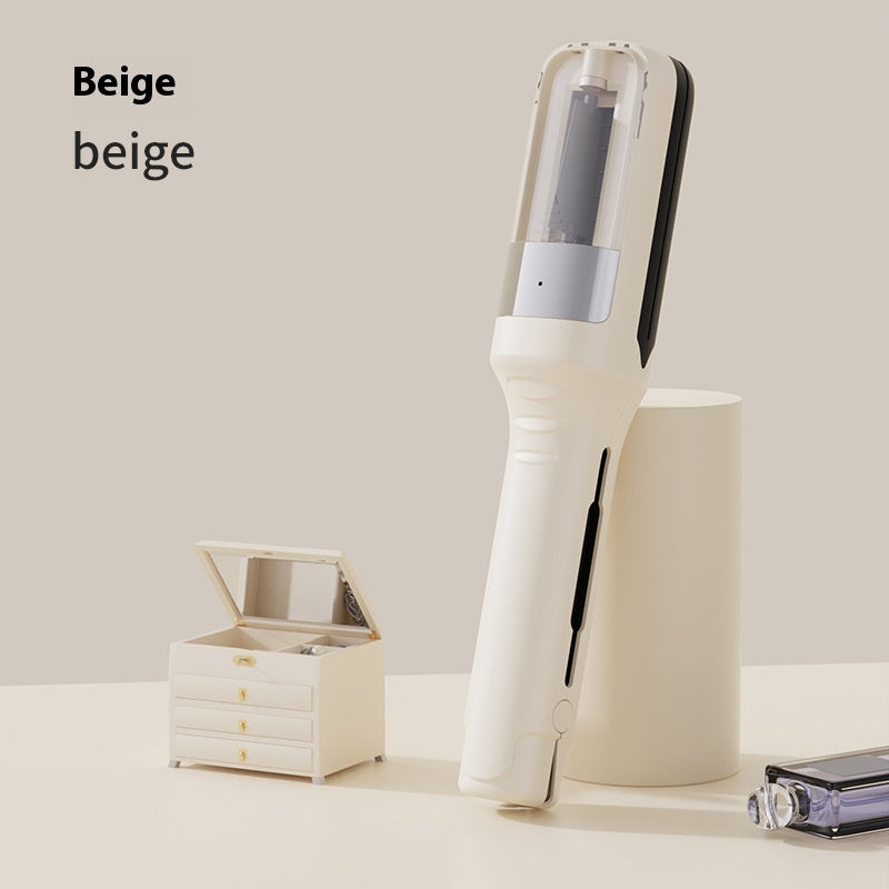 Split-End Hair Trimmer – Rechargeable & Easy to Use