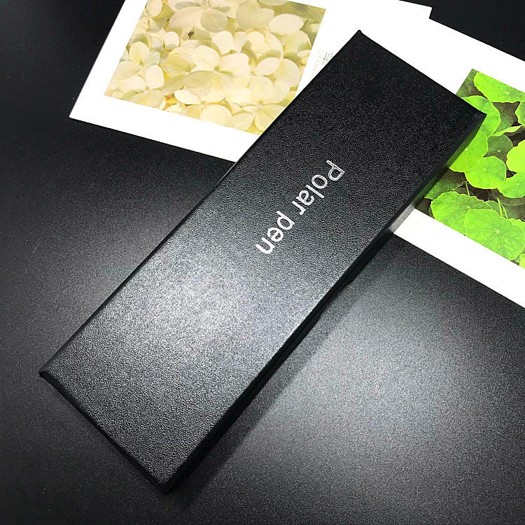 Magnetic Fidget Pen - Write, De-Stress & Create Shapes