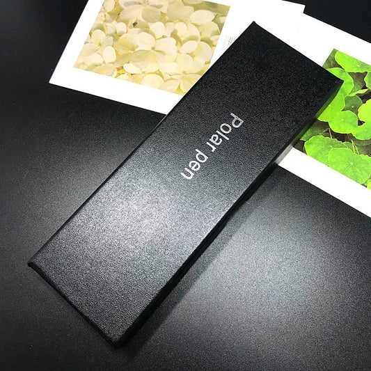 Magnetic Fidget Pen - Write, De-Stress & Create Shapes