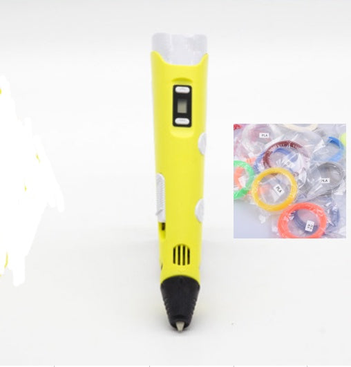 3D Printing Pen