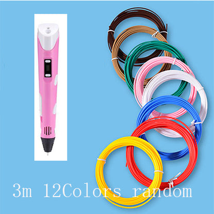 3D Printing Pen