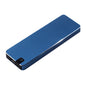 High-Capacity External Mobile Hard Drive – USB 3.1 Interface