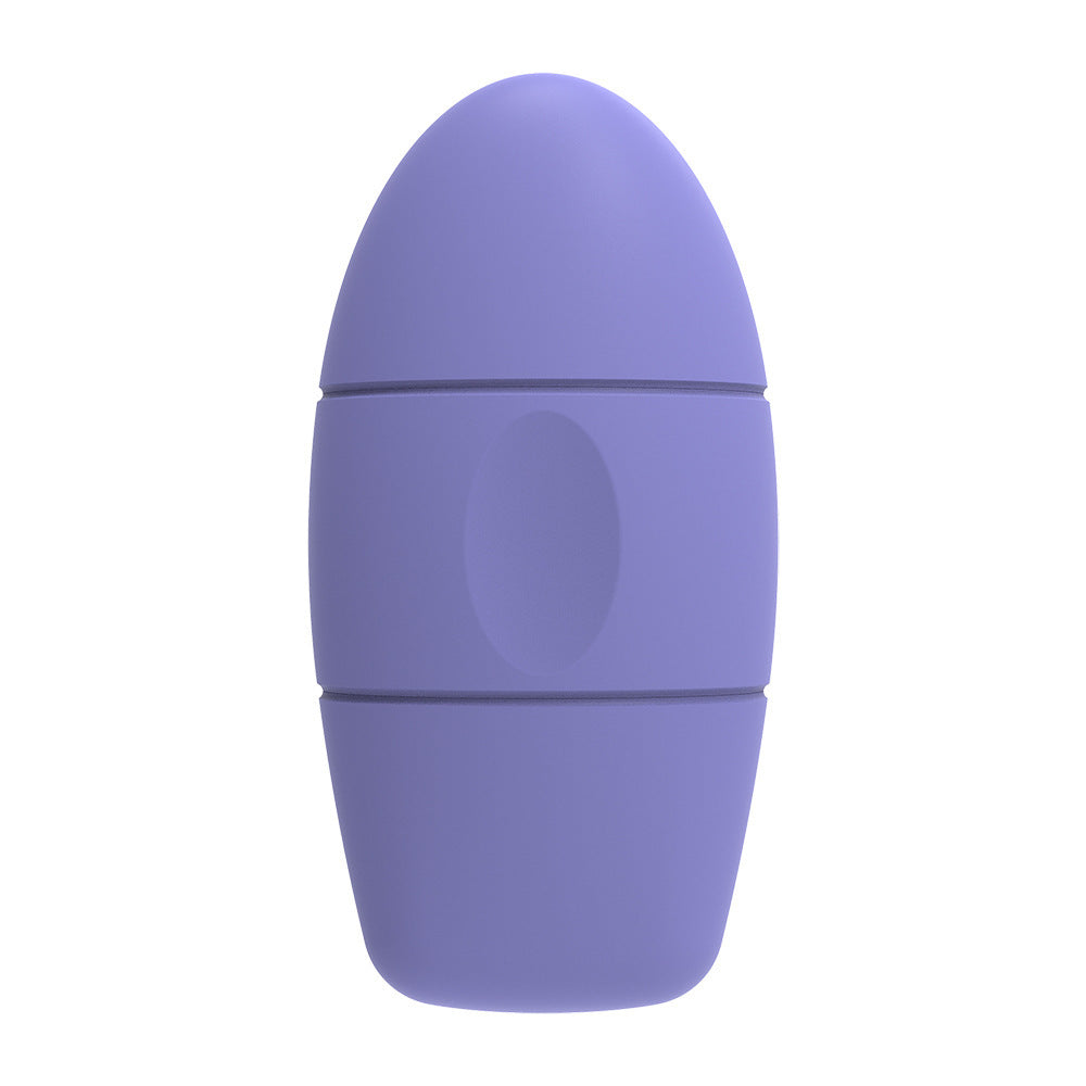 Silicone Face Ice Roller Mold for Skin Cooling and Puffiness Reduction