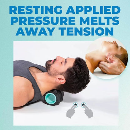 YBS Cervical Neck Massager – Relax & Rejuvenate