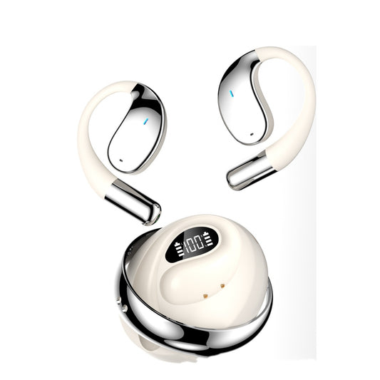 Bilateral Stereo Open Bluetooth Headset