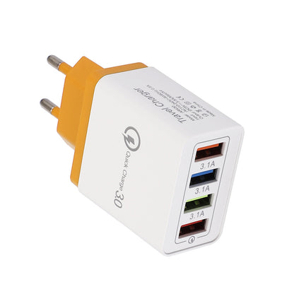Portable Wall Mobile Charger