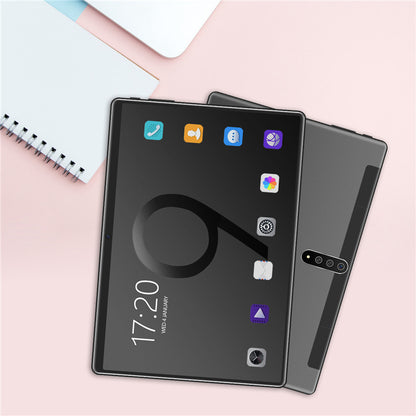 T10W 10.1" Android Tablet PC – 1.5GHz Processor, 1GB Storage, 13MP Camera, Dual SIM, Detachable Keyboard