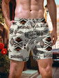 Casual Fashion Simple Breathable Cool Shorts