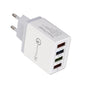 Portable Wall Mobile Charger