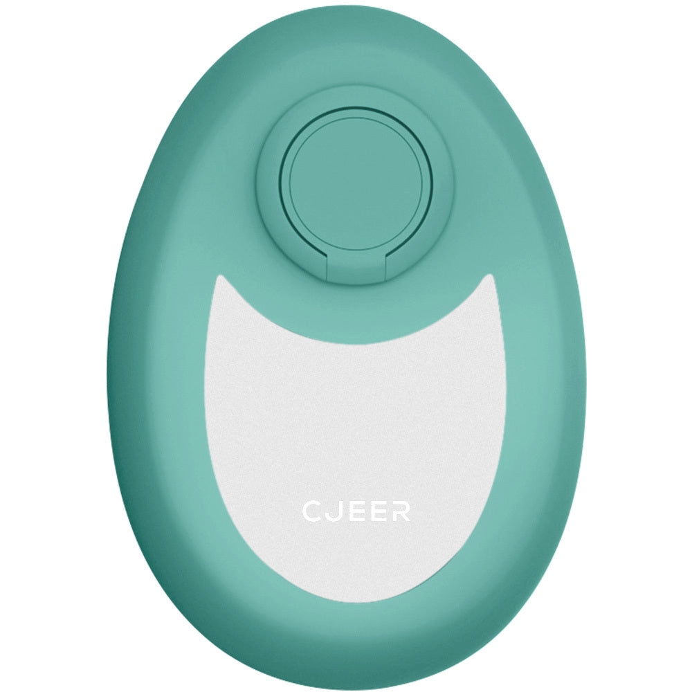 Crystal Hair Removal Device – Nano-Glass, Painless, Portable, Safe, With Finger Ring, Multi-Color